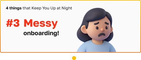 Digital Onboarding